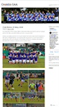 Mobile Screenshot of crumlingaa.com